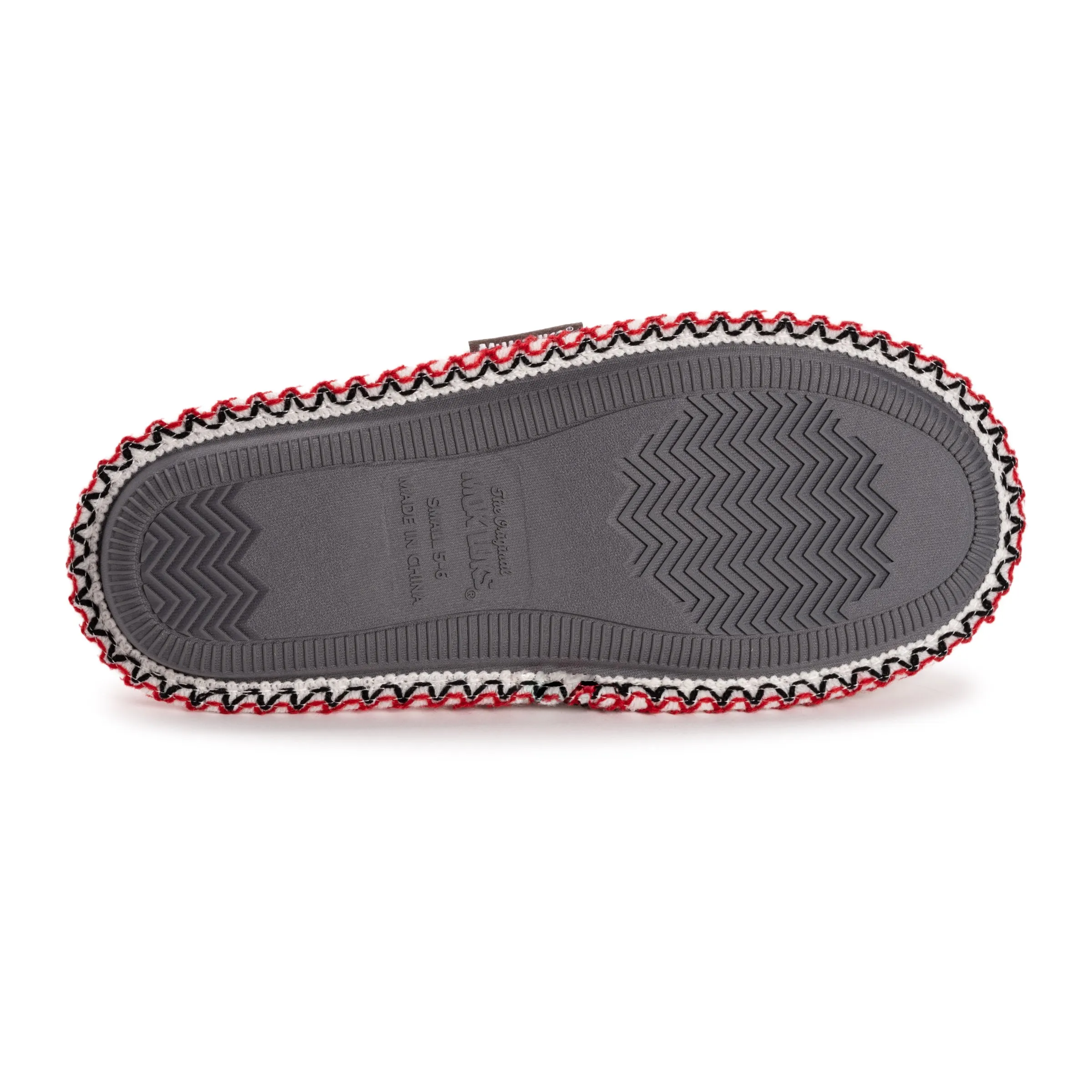 Women's Novelty Scuff
