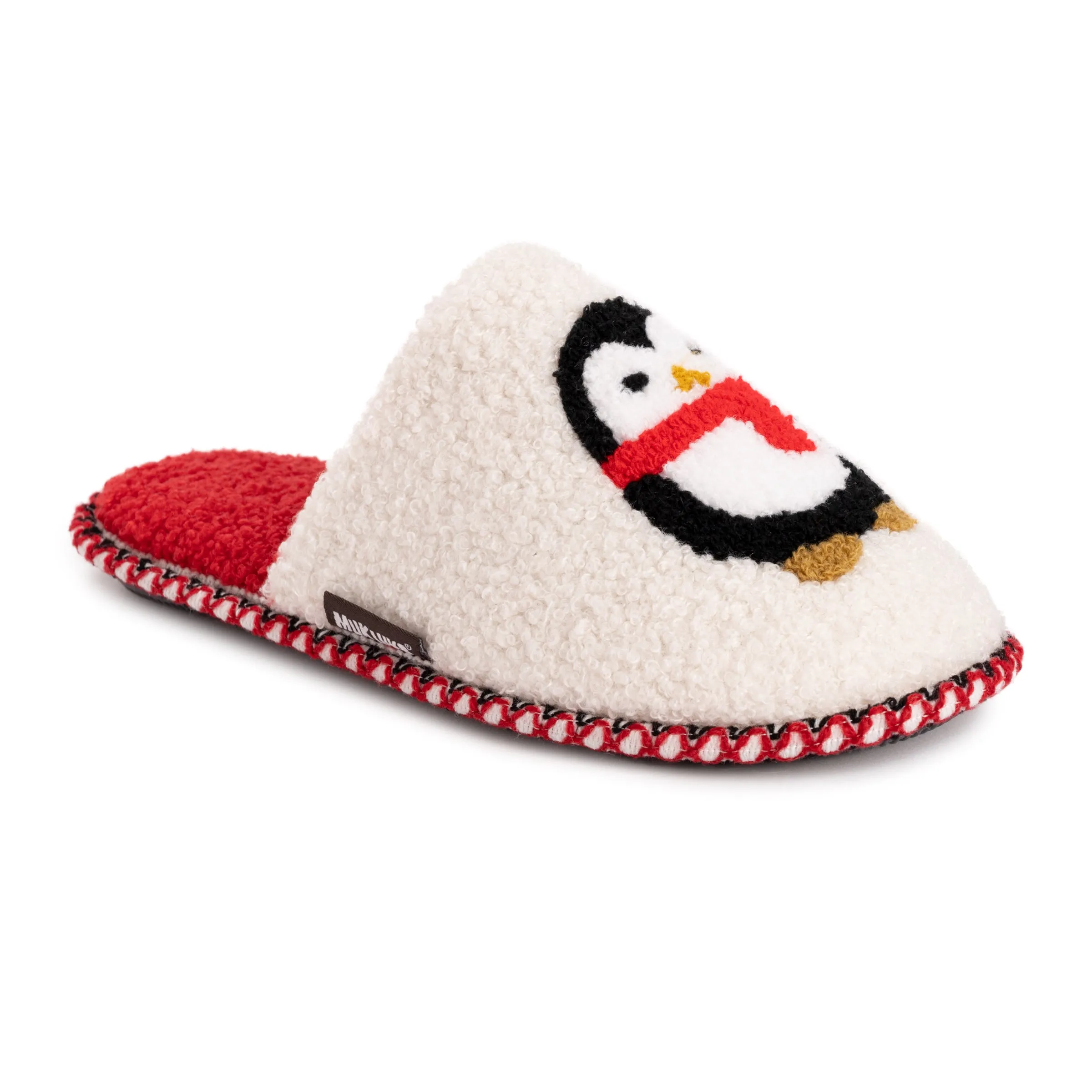 Women's Novelty Scuff